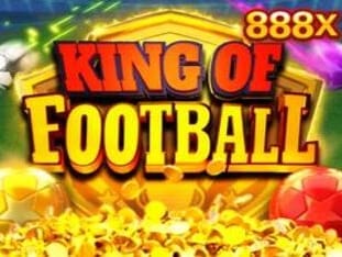 King Of Football