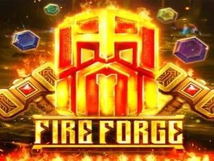 Fire Forge game cover
