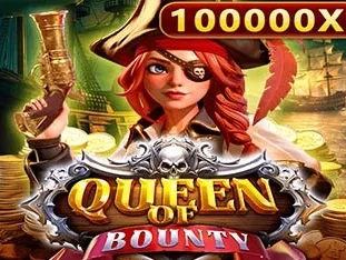 Queen Of Bounty
