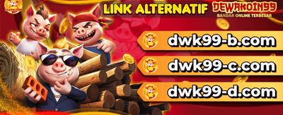 Link Alternatif AquaSlot Resmi