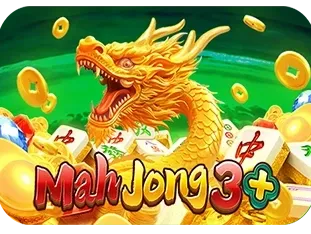 Mahjong 3+