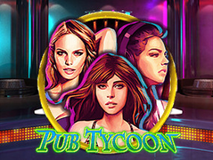 Pub Tycoon