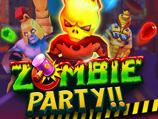 Zombie Party