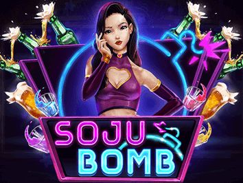 Soju Bomb