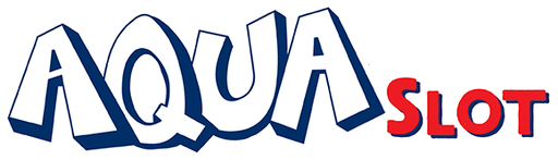 AquaSlot Logo